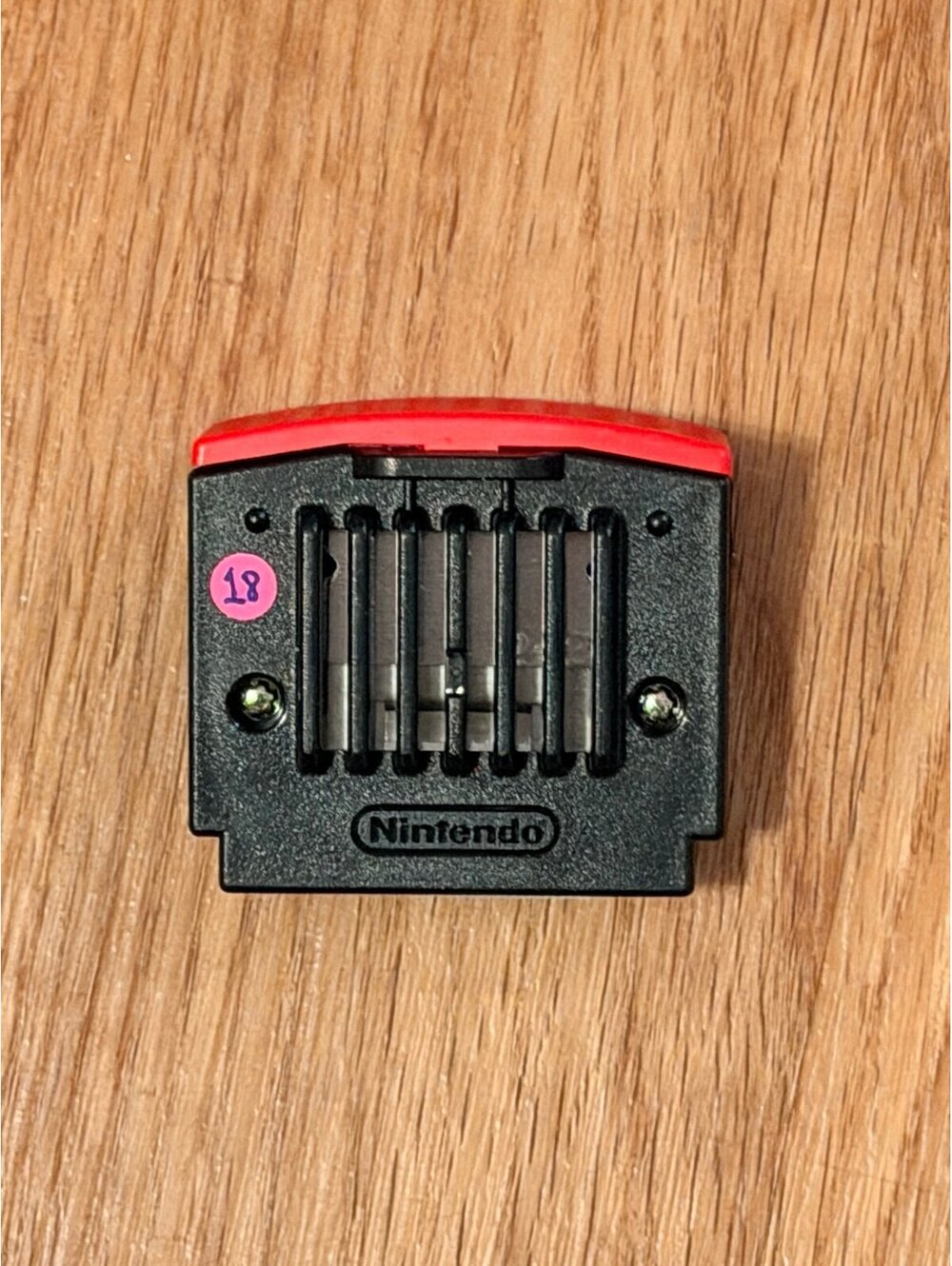Nintendo 64 Expansion Pak